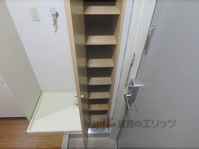 下駄箱