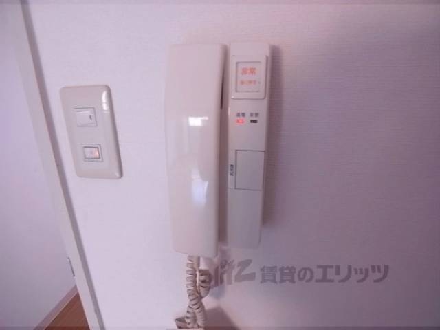 ドアホン