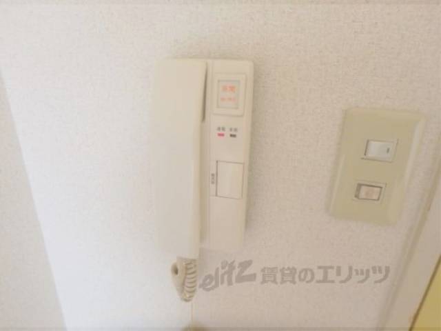 ドアホン