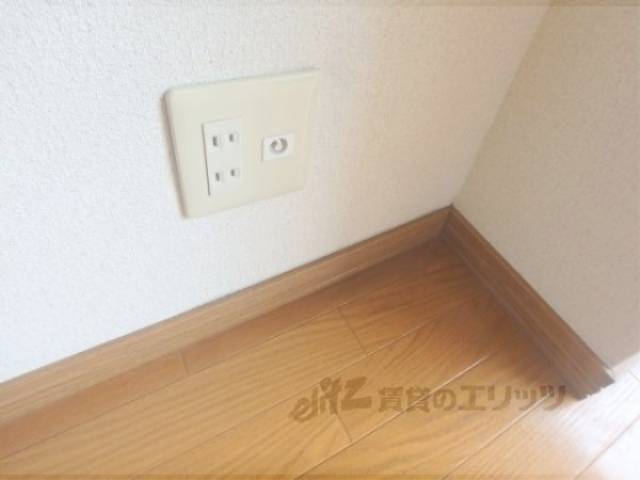 テレビ線