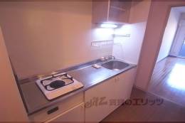ＦＬＡＴ　Ｂ’Ｓ室内写真2