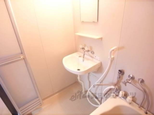 風呂　給湯式に入れ替えました。