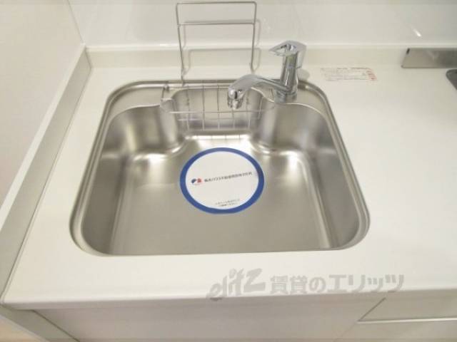 収納　かなり入りますね。