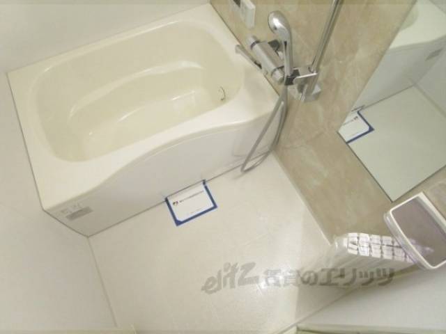 風呂　給湯式に入れ替えました。