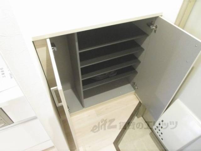 キッチン　広くてきれいなキッチンです。