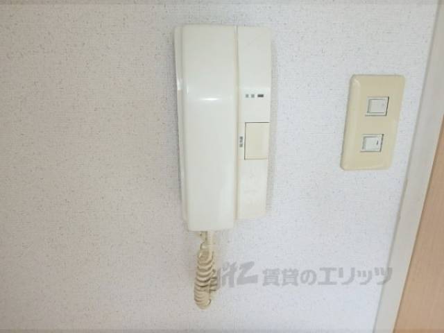 ドアホン