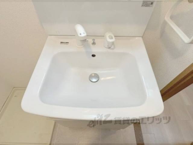洗面所