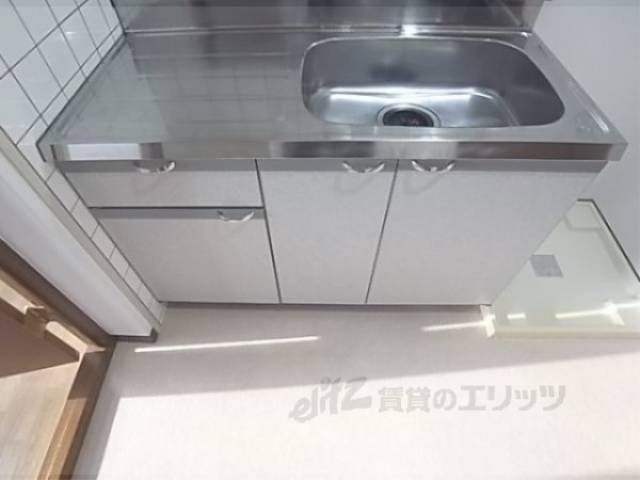 キッチン収納