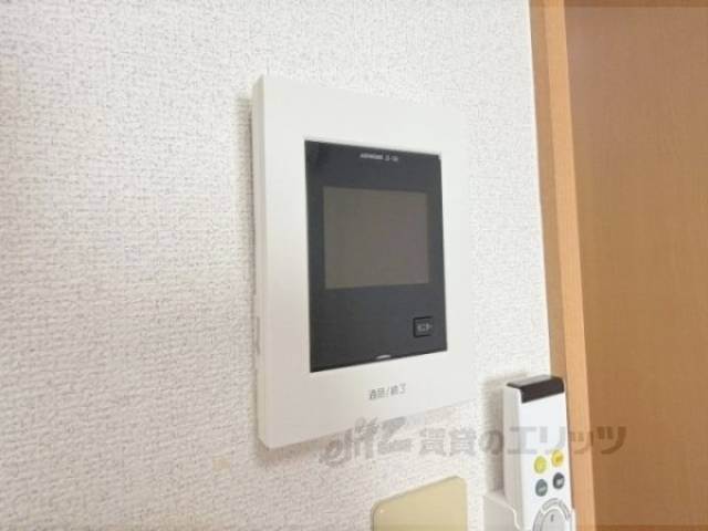 ドアフォン（ＴＶ含）