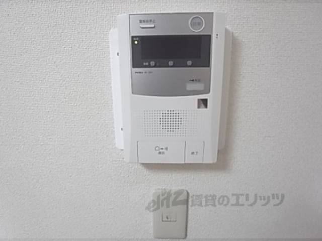 ドアホン