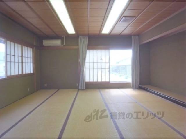和室