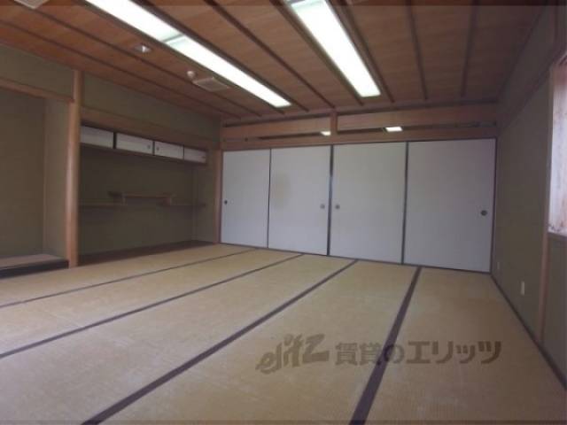 和室
