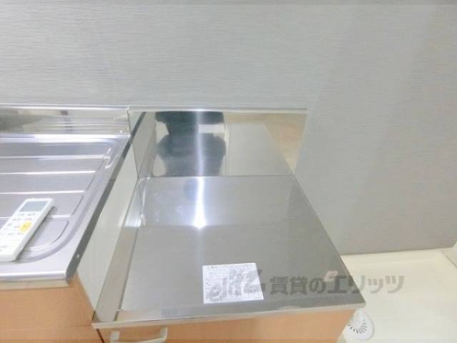 キッチン　シンク