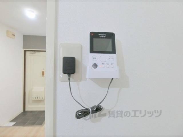 ドアフォン（ＴＶ含）