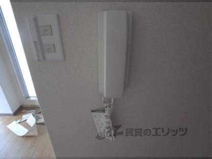 インターホン