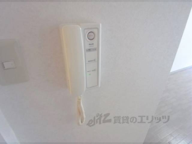 ドアホン