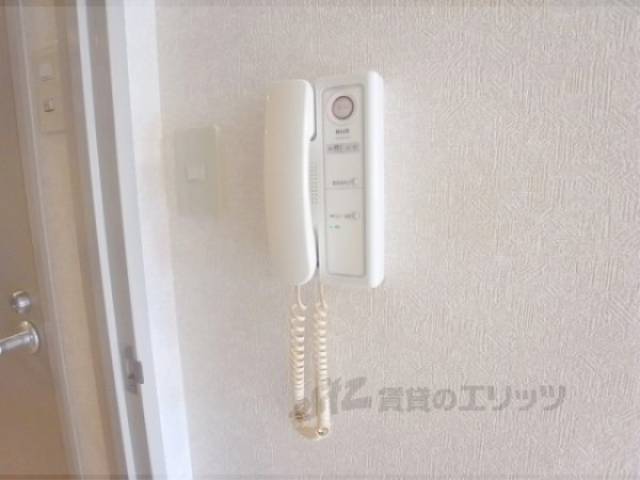 ドアホン