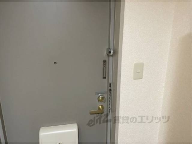 二重ロック