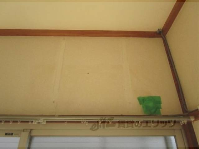和室 エアコン設置場所