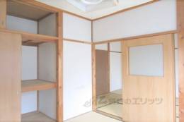 三丁目ハイツ室内写真2