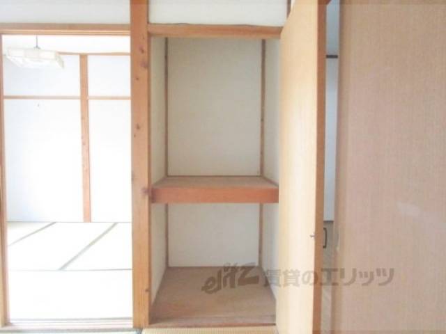 和室 押入