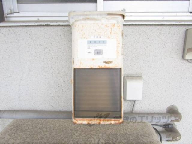 ポスト