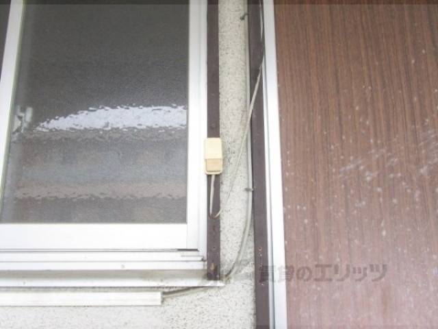 呼び鈴