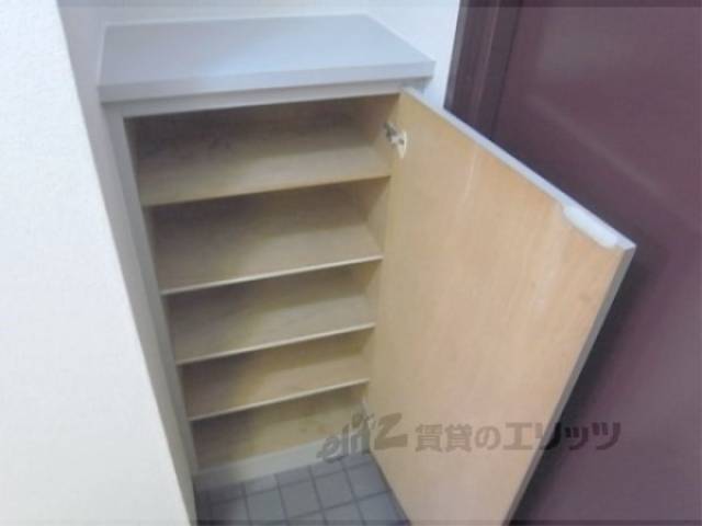 下駄箱