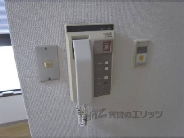 ドアフォン（ＴＶ含）