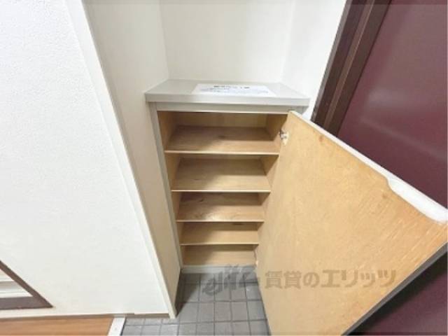 下駄箱