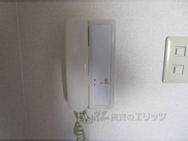 ドアフォン（ＴＶ含）