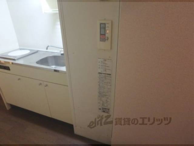 電気温水器