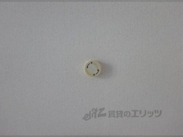 照明コンセント