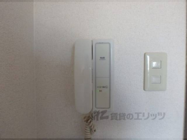 ドアフォン（ＴＶ含）