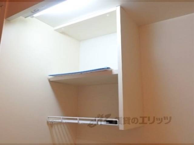 キッチン　収納