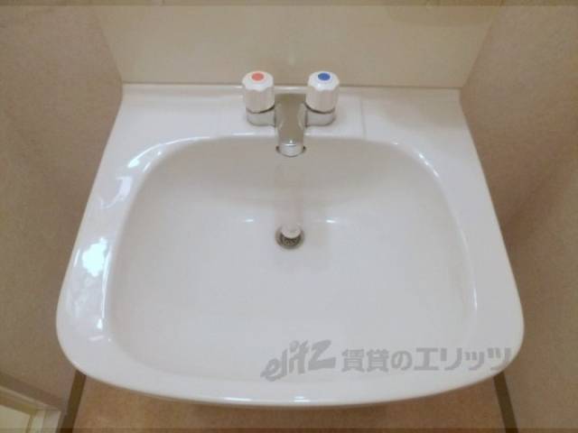 洗面所
