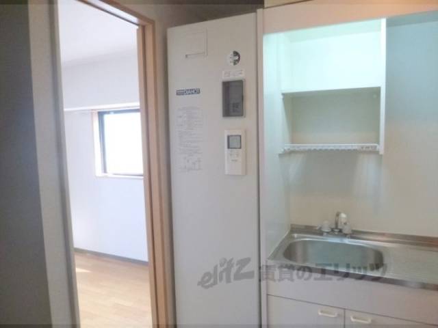 電気給湯器