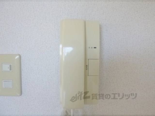 インターフォン