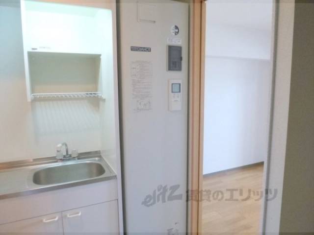電気給湯器