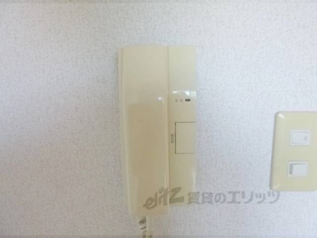 インターフォン