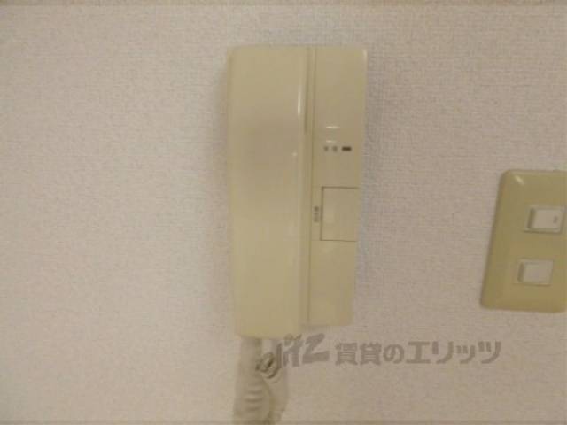 インターホン
