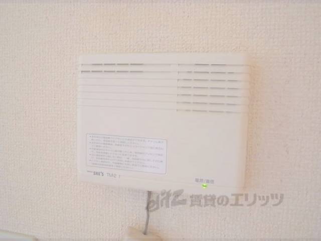 インターフォン