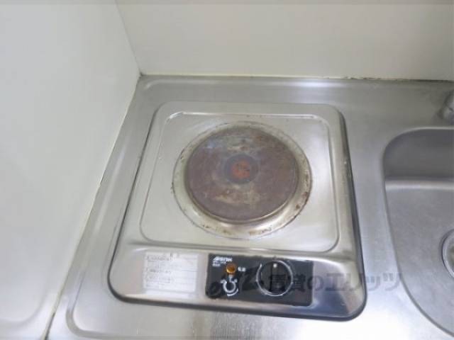 コンロ