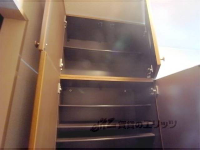 下駄箱