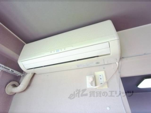 エアコン　エアコン