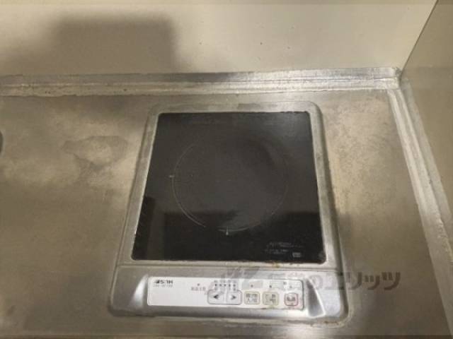 キッチン　ｉｈコンロ