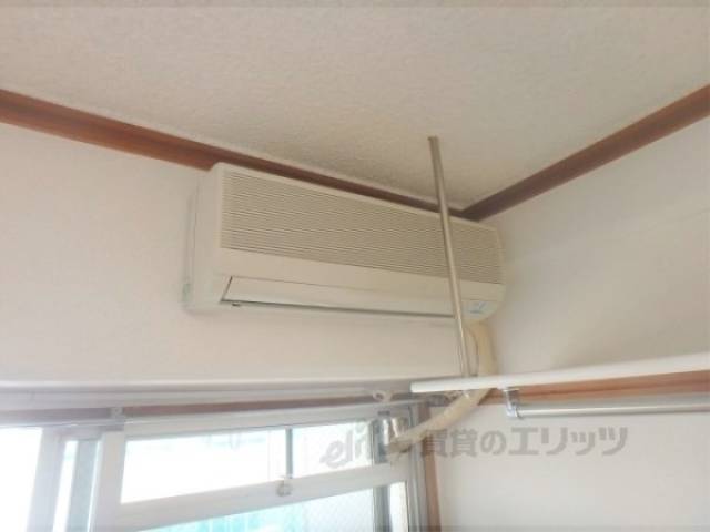 エアコン　エアコン