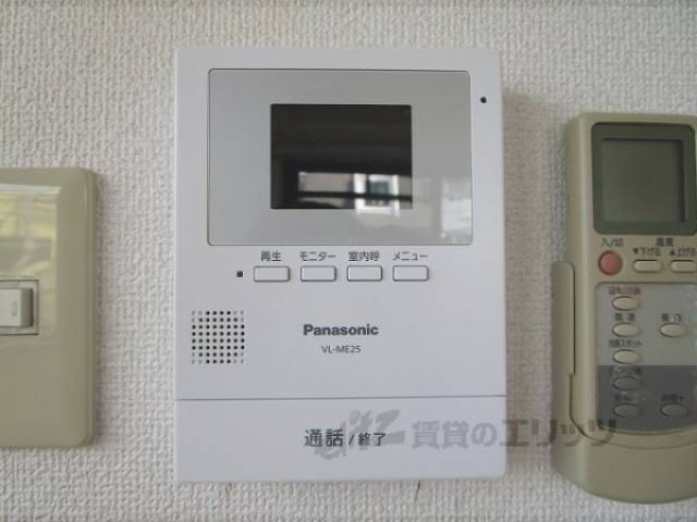 ドアフォン（ＴＶ含）