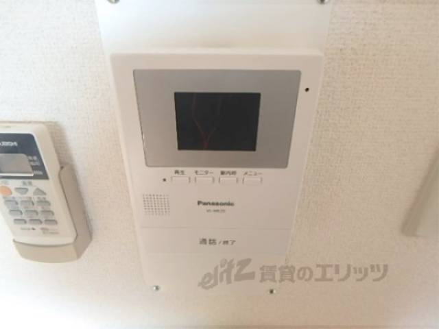 ドアフォン（ＴＶ含）