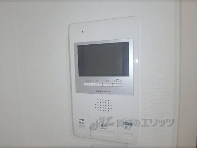 ドアホン